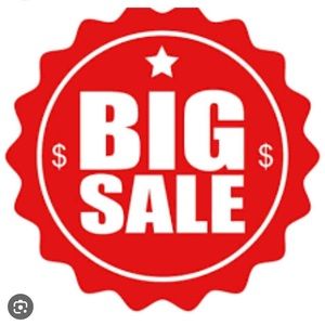 Last chance!‼️ will consider all offers on most if not all items!